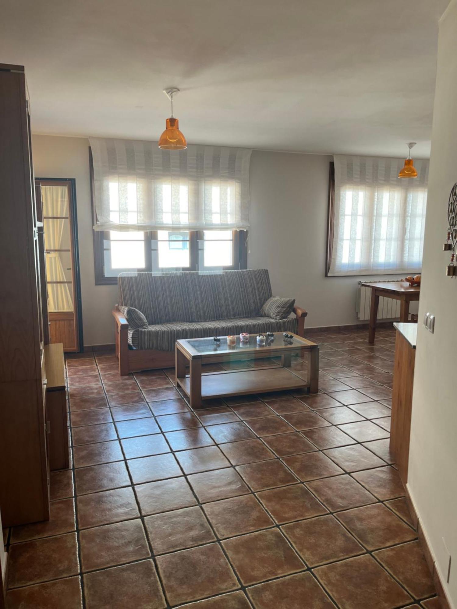 A Xanuca Apartment Taramundi Ngoại thất bức ảnh