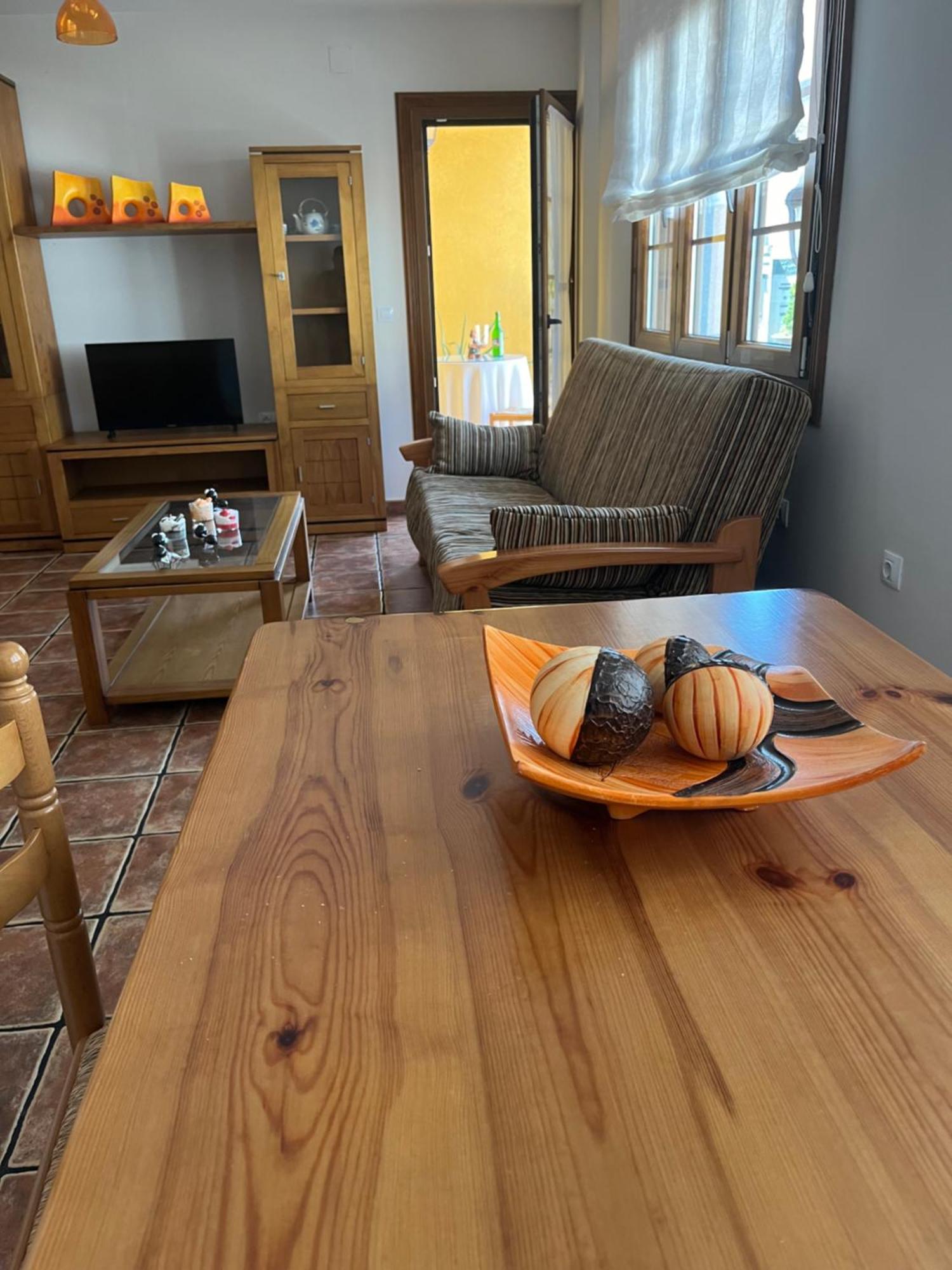 A Xanuca Apartment Taramundi Ngoại thất bức ảnh