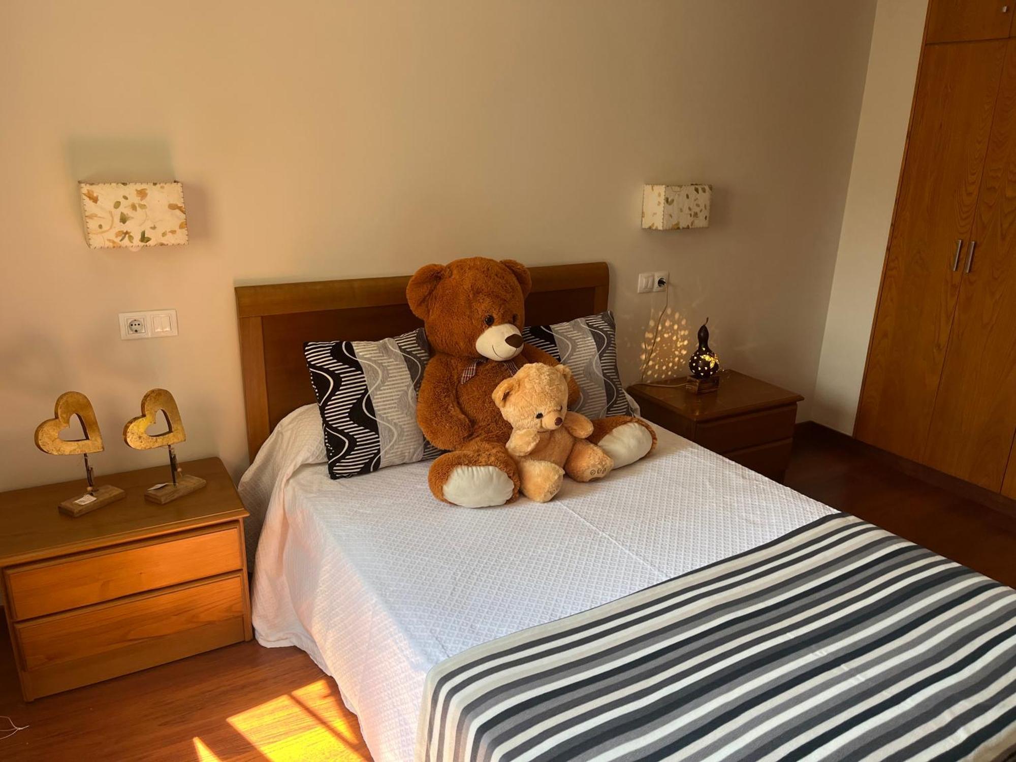 A Xanuca Apartment Taramundi Ngoại thất bức ảnh