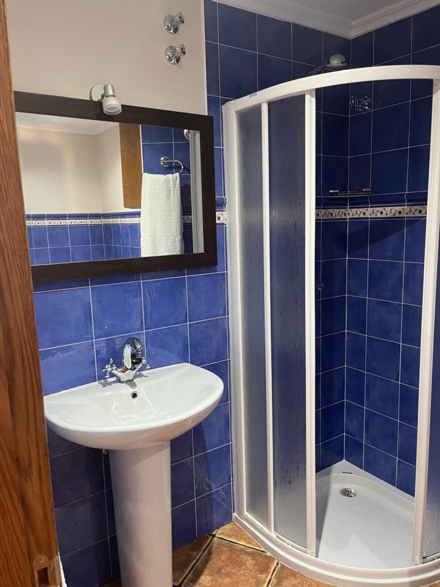 A Xanuca Apartment Taramundi Ngoại thất bức ảnh